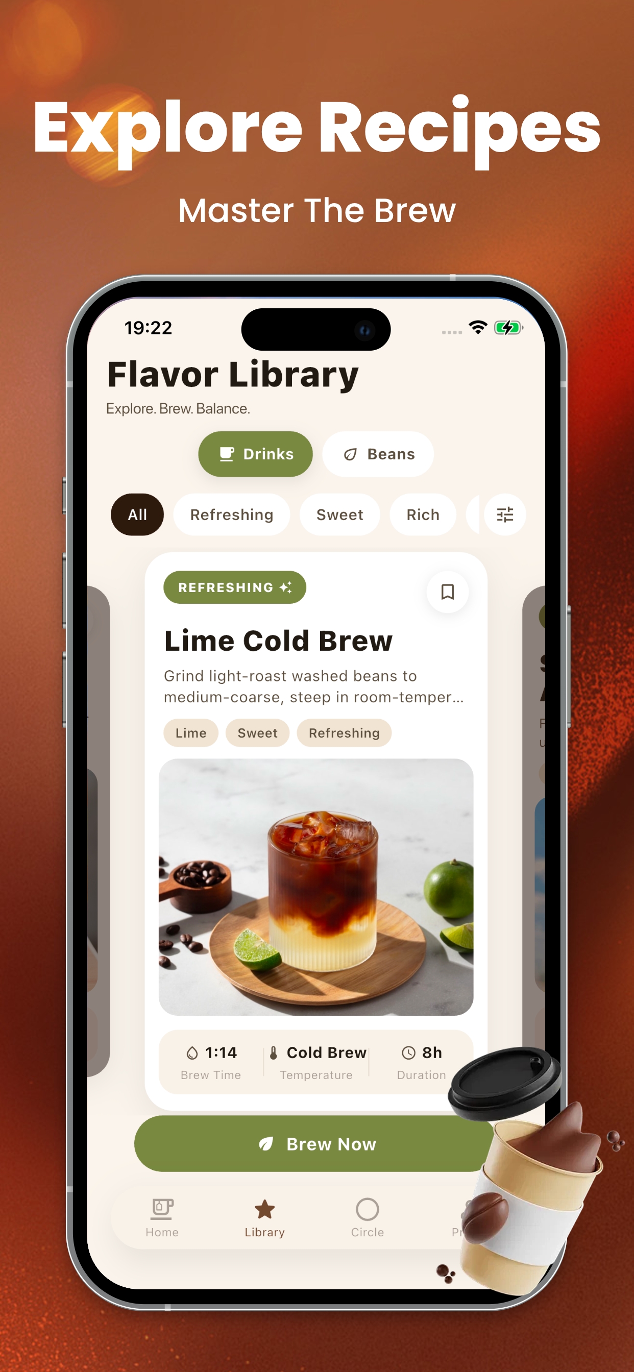 Nire recipes