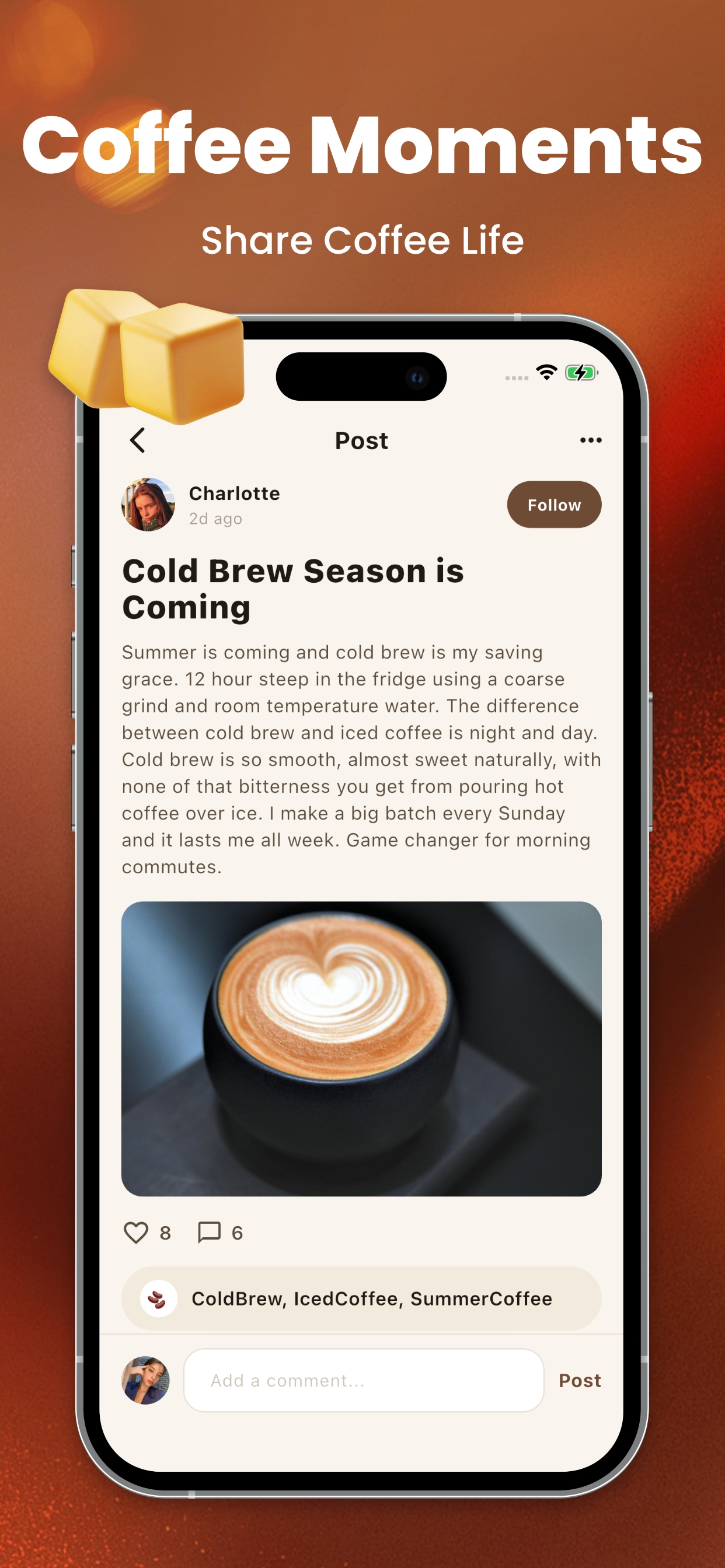 Nire brewing notes